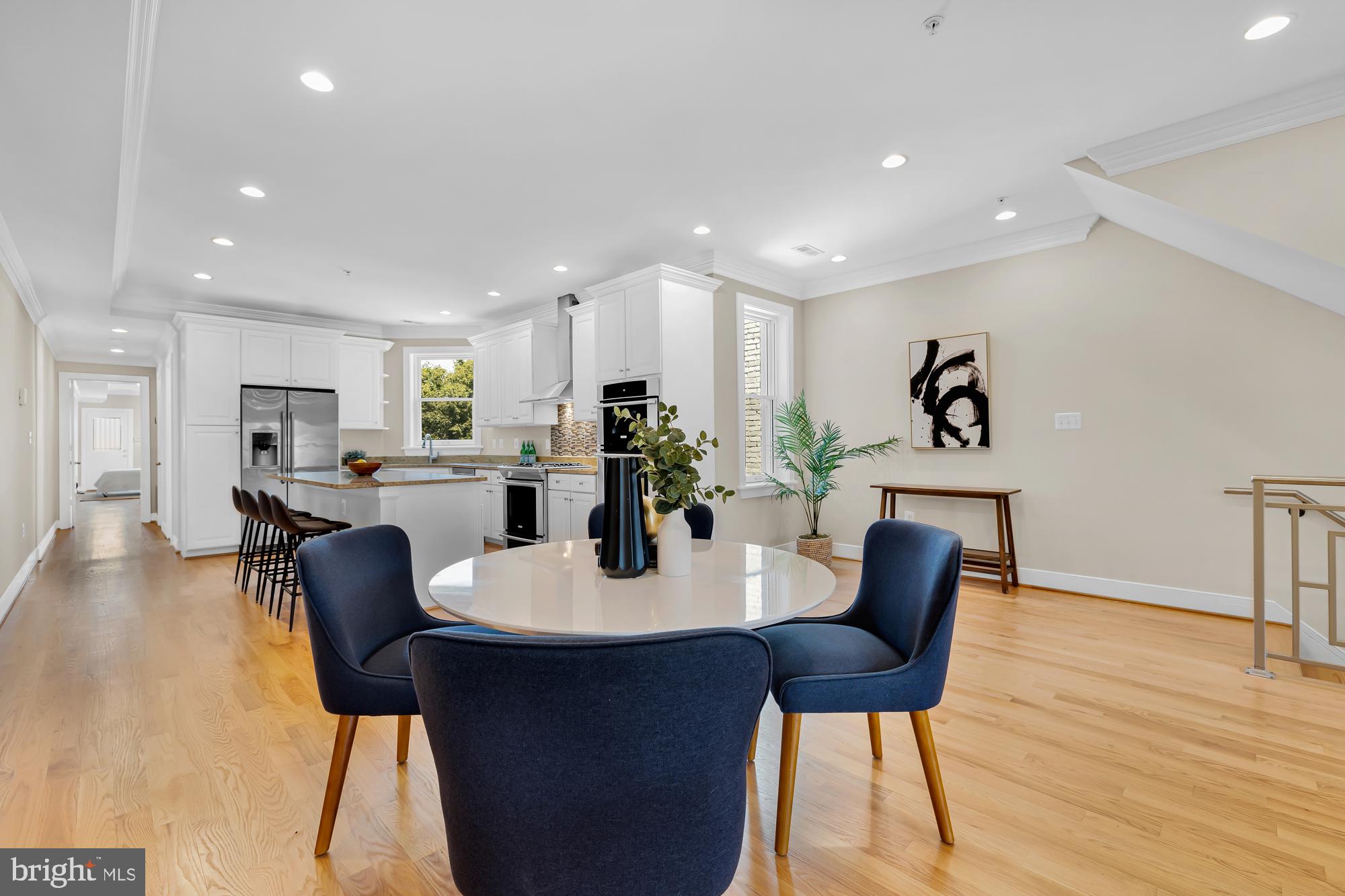 1785 Lanier Pl NW #4
