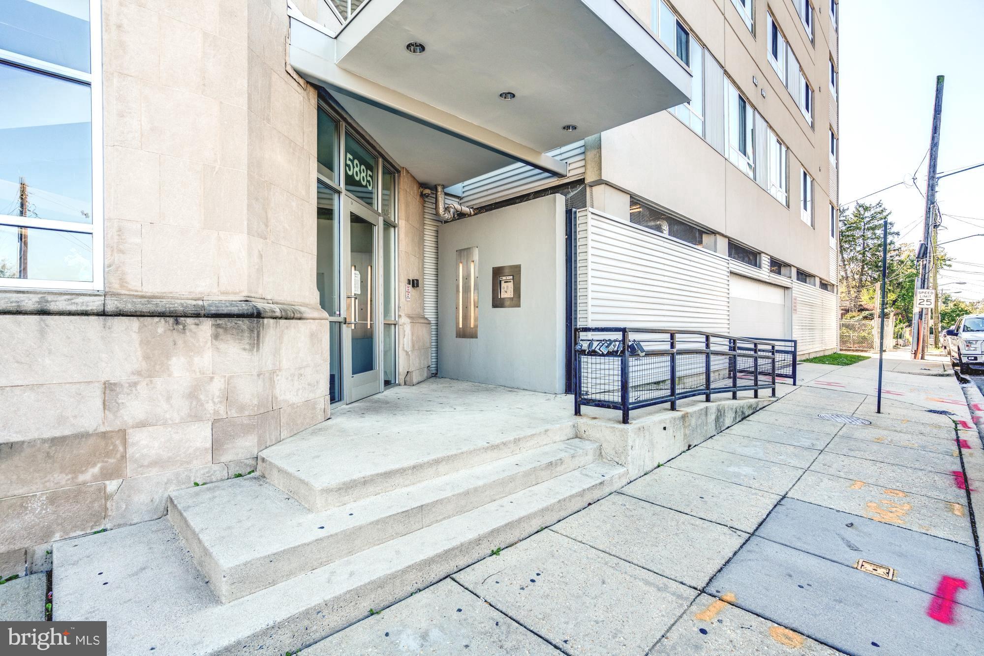 5885 Colorado Ave NW #207