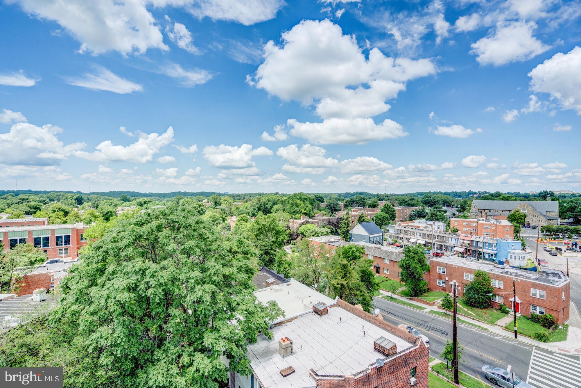 5885 Colorado Ave NW #207