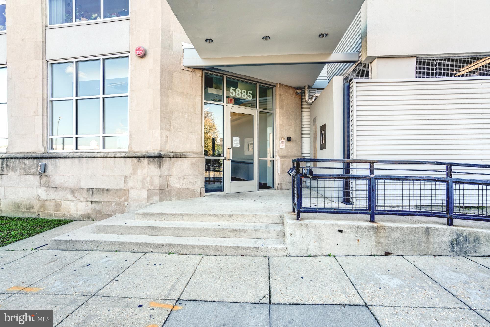 5885 Colorado Ave NW #207