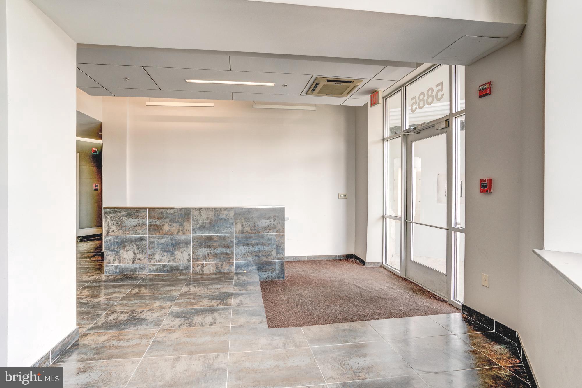 5885 Colorado Ave NW #207