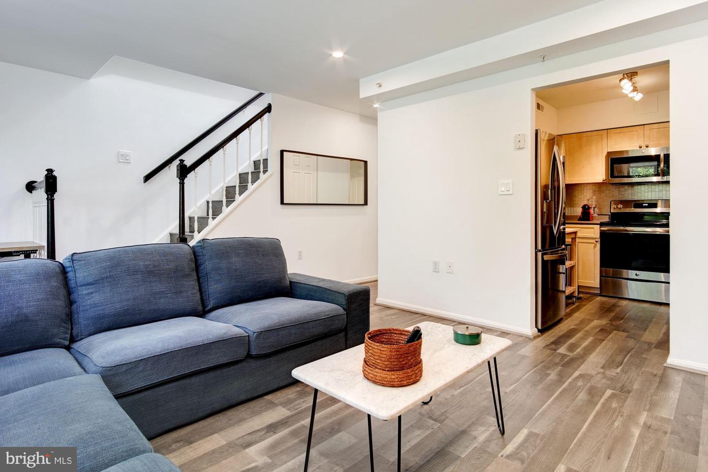 3804 Rodman St NW #302