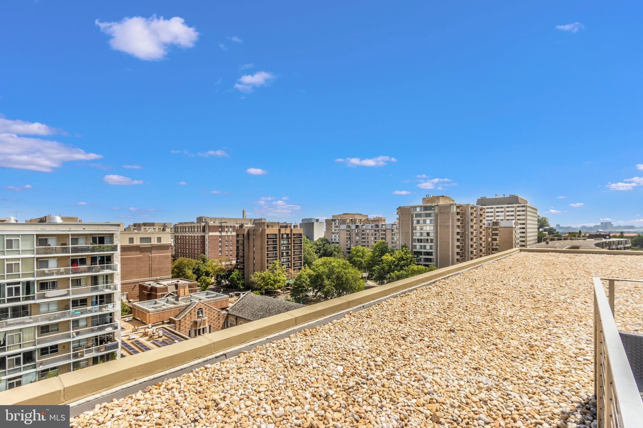 2475 Virginia Ave NW #513