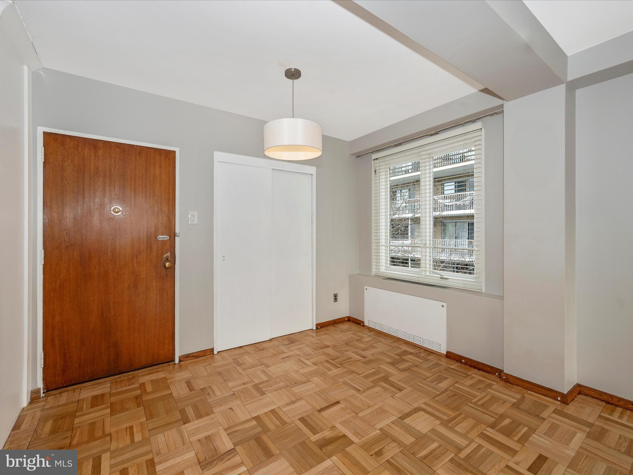 2475 Virginia Ave NW #513
