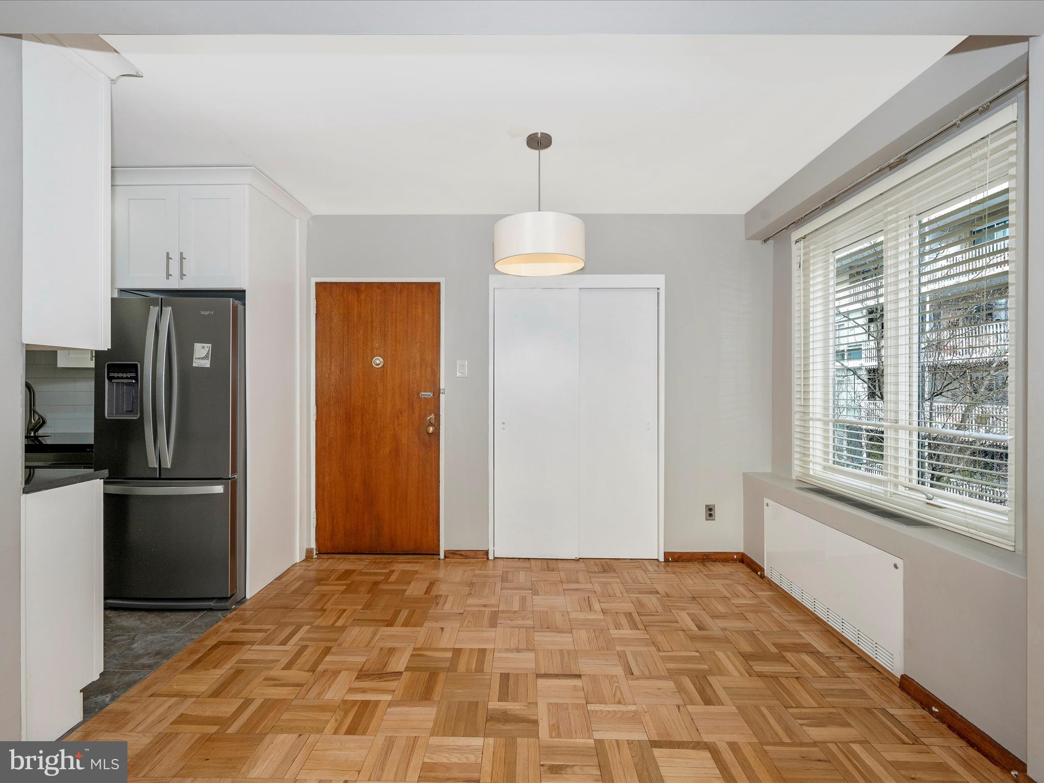 2475 Virginia Ave NW #513