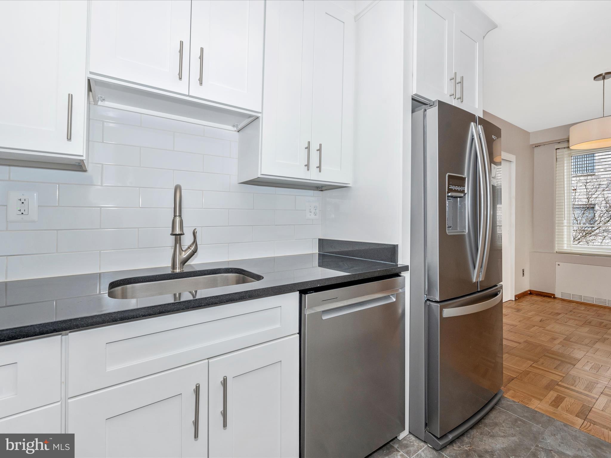 2475 Virginia Ave NW #513