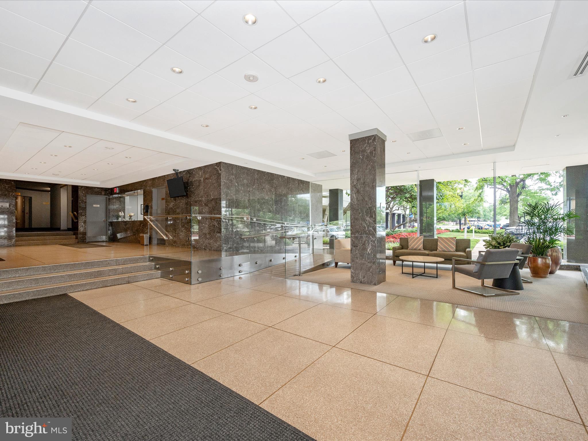 2475 Virginia Ave NW #513