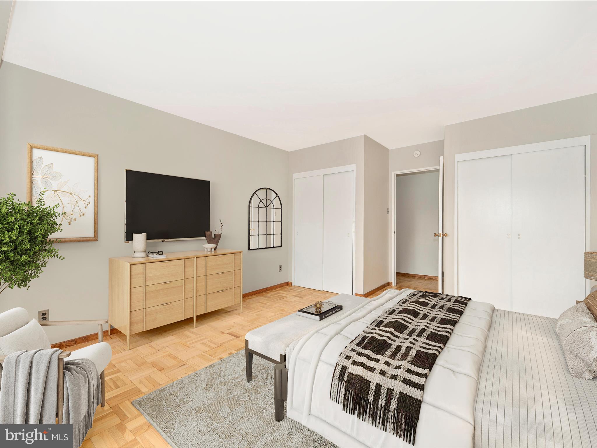 2475 Virginia Ave NW #513