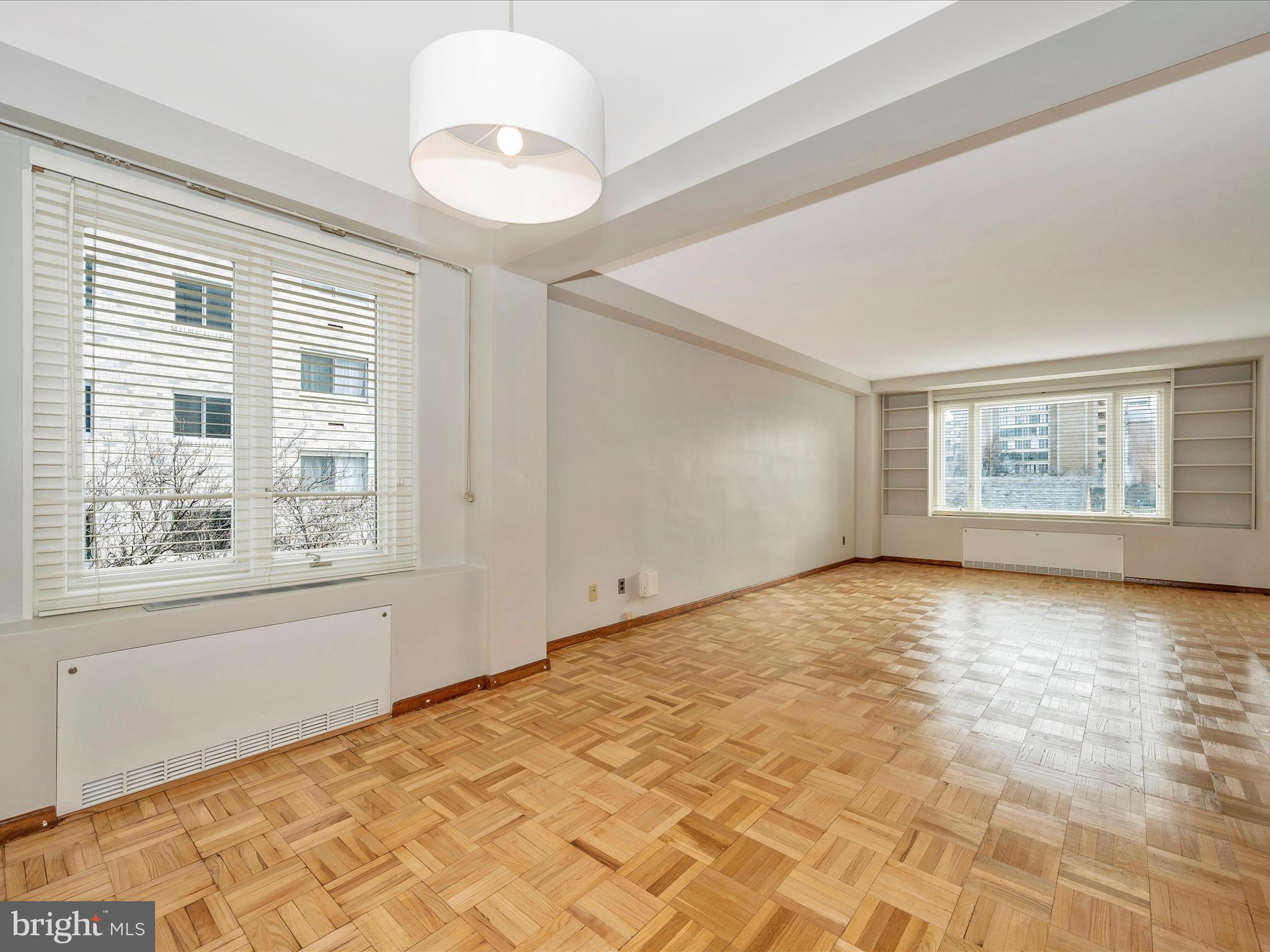 2475 Virginia Ave NW #513