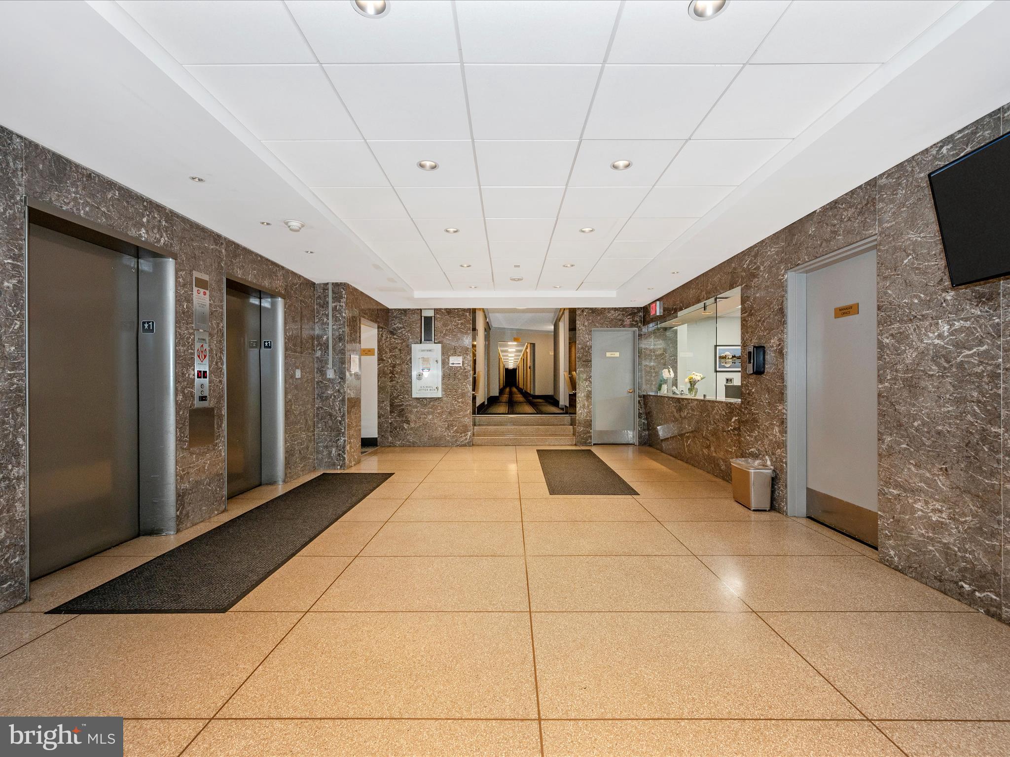 2475 Virginia Ave NW #513