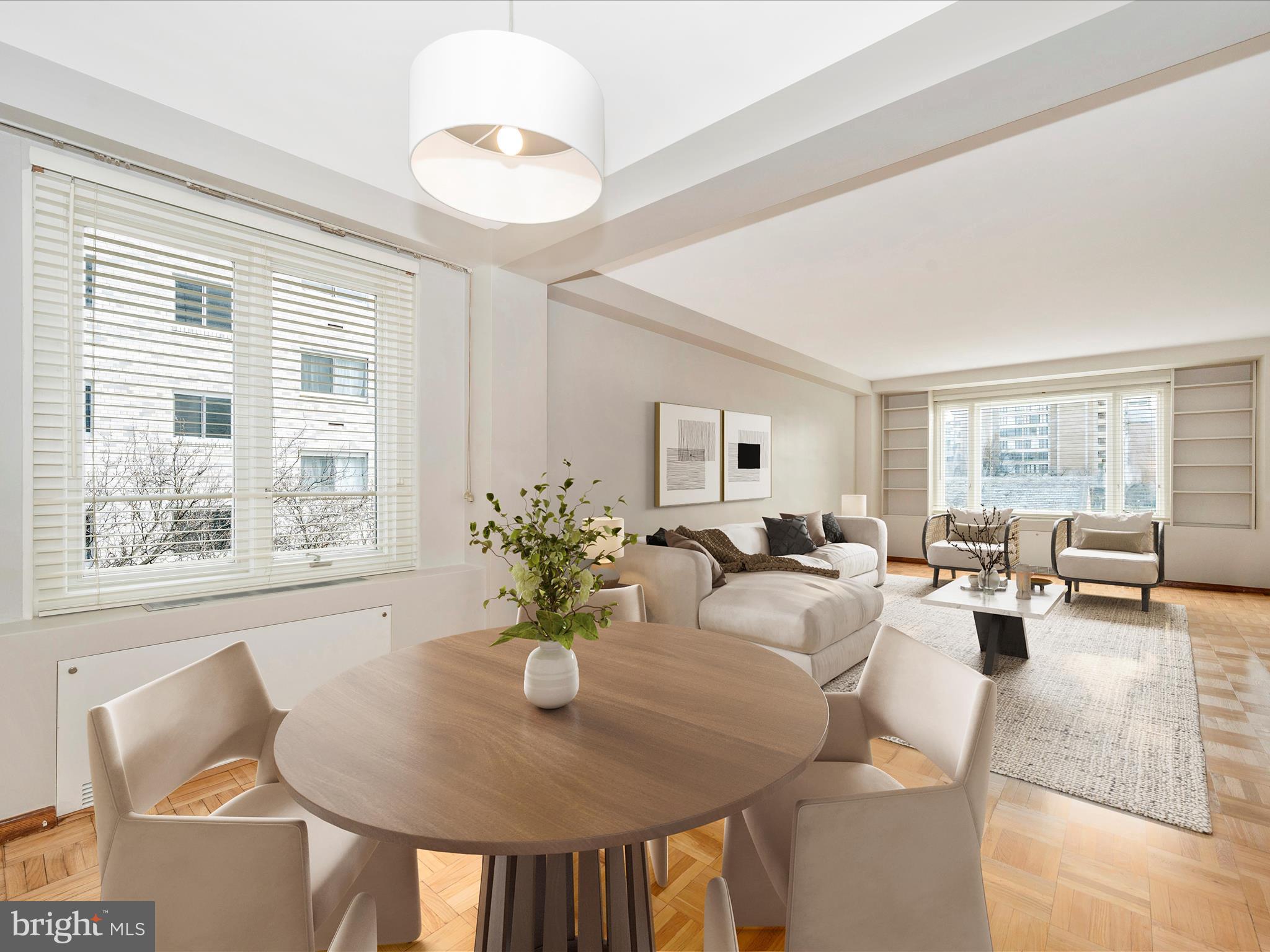2475 Virginia Ave NW #513