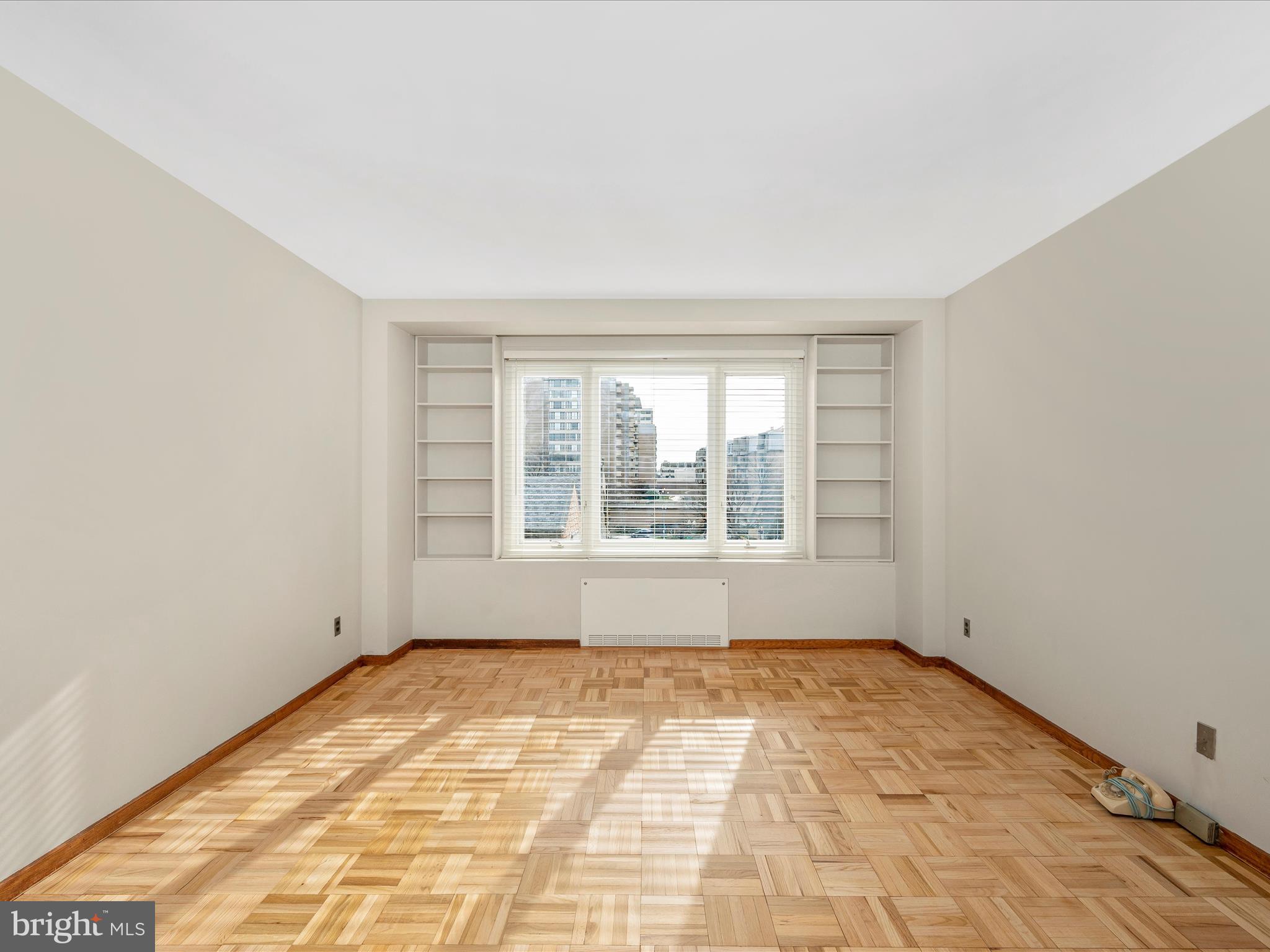 2475 Virginia Ave NW #513