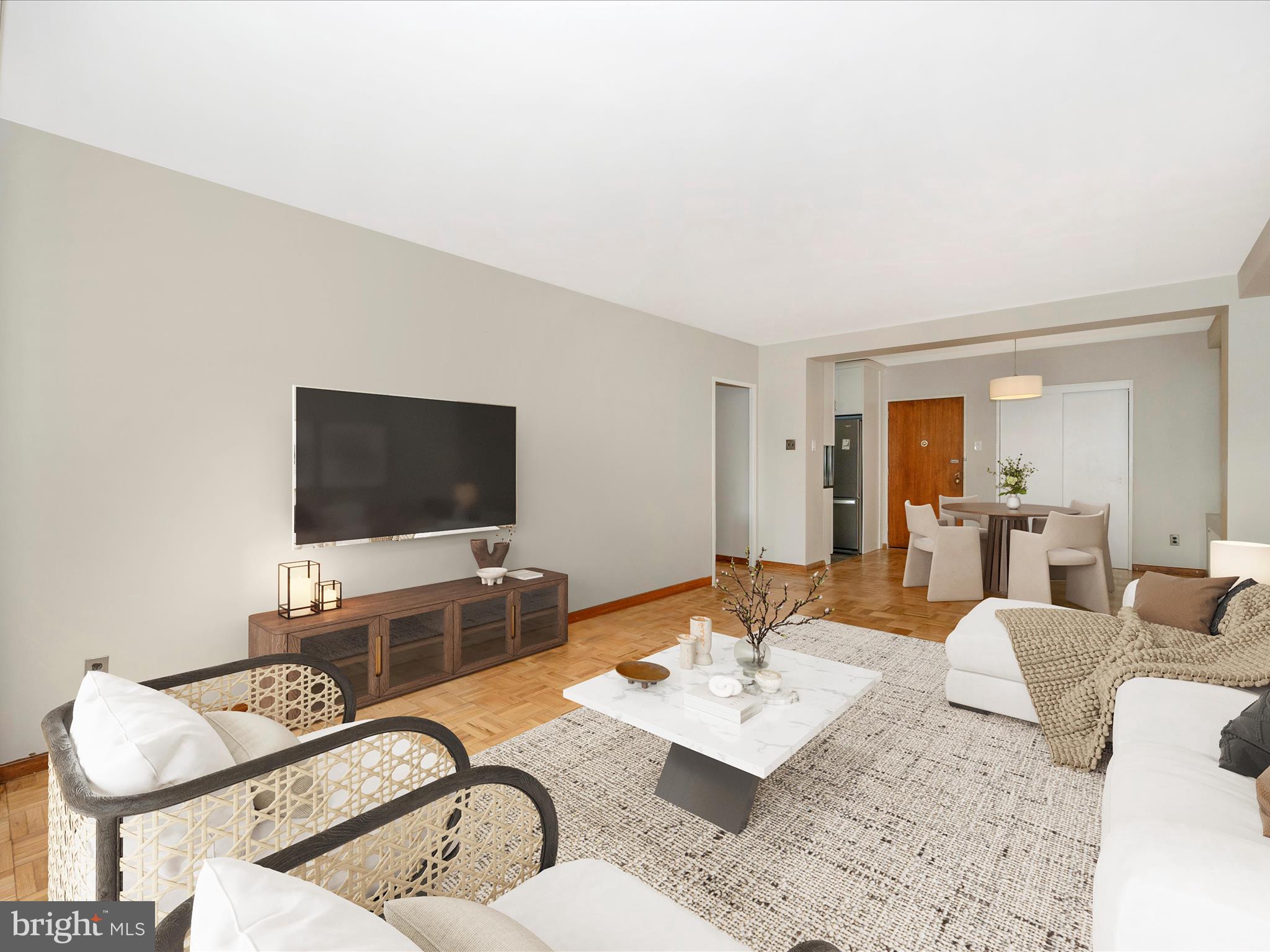 2475 Virginia Ave NW #513