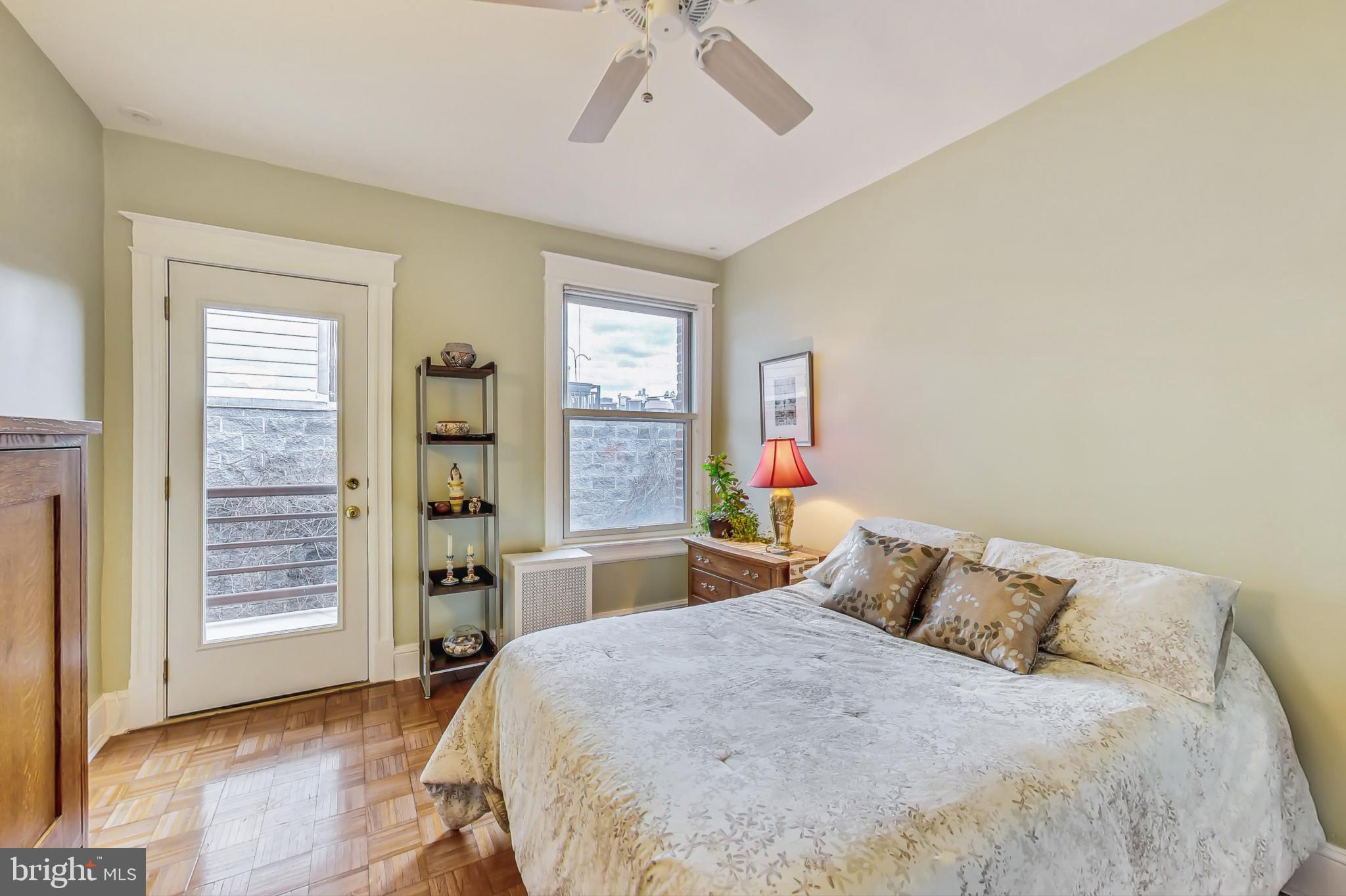1791 Lanier Pl NW #44