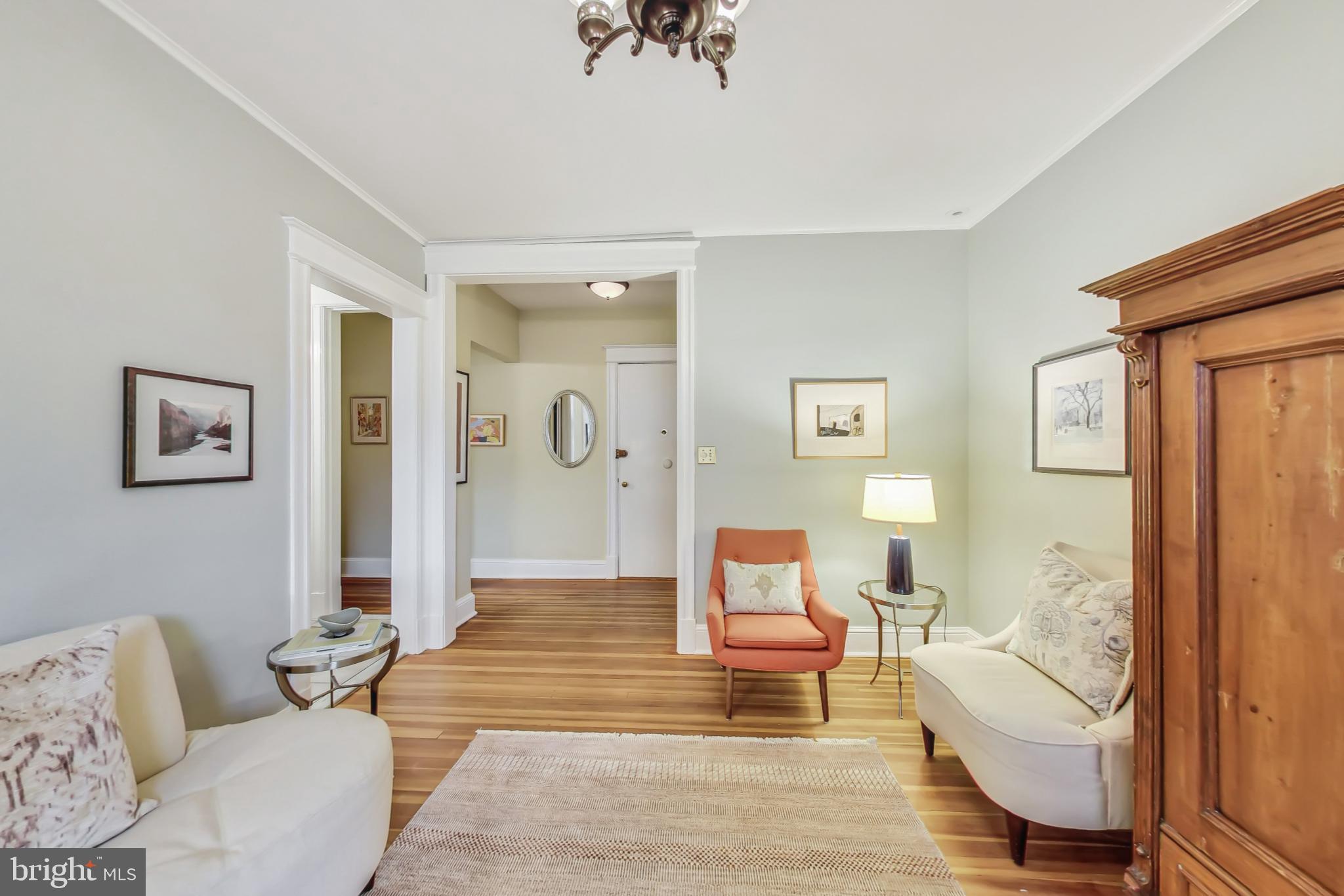 1791 Lanier Pl NW #44