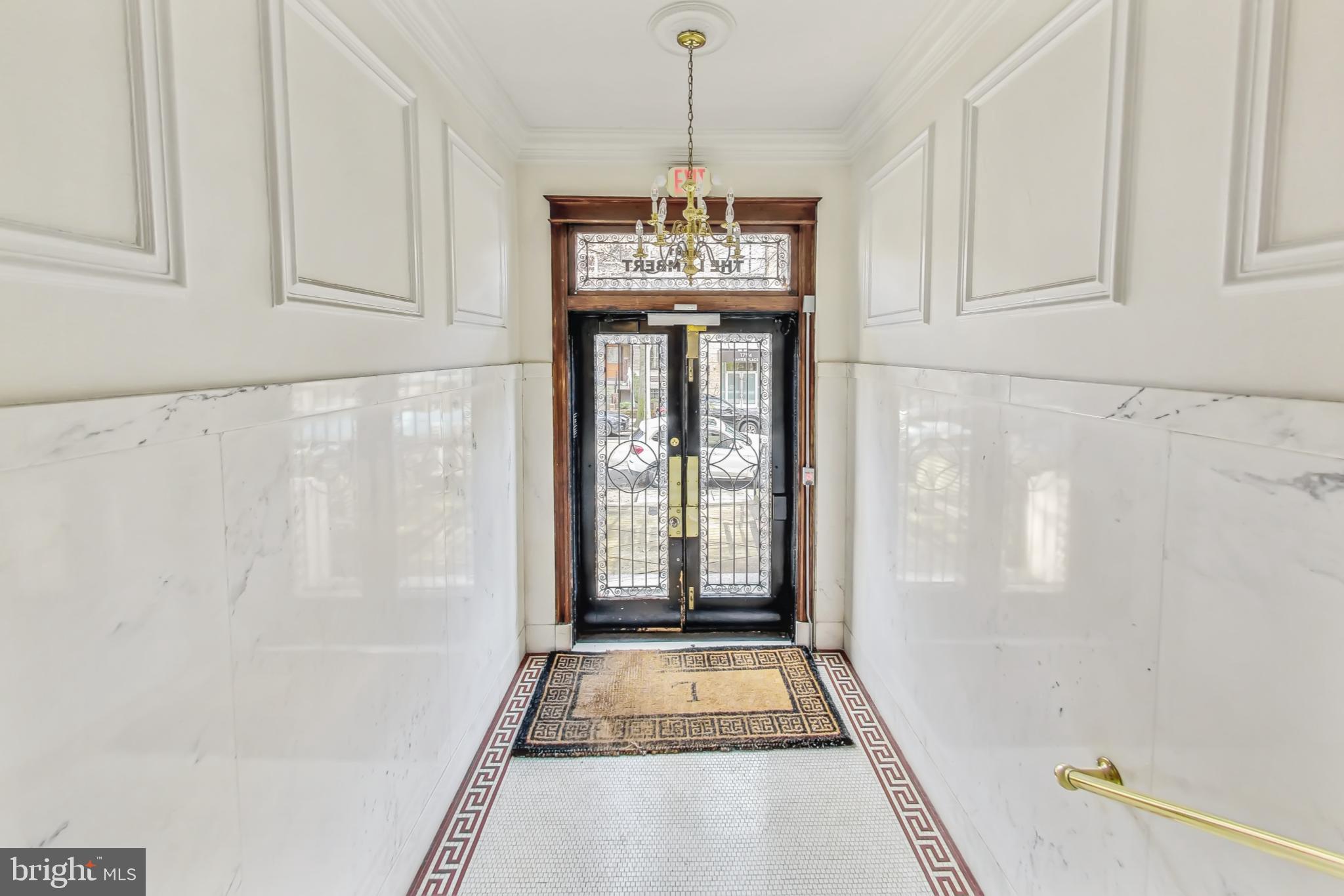 1791 Lanier Pl NW #44