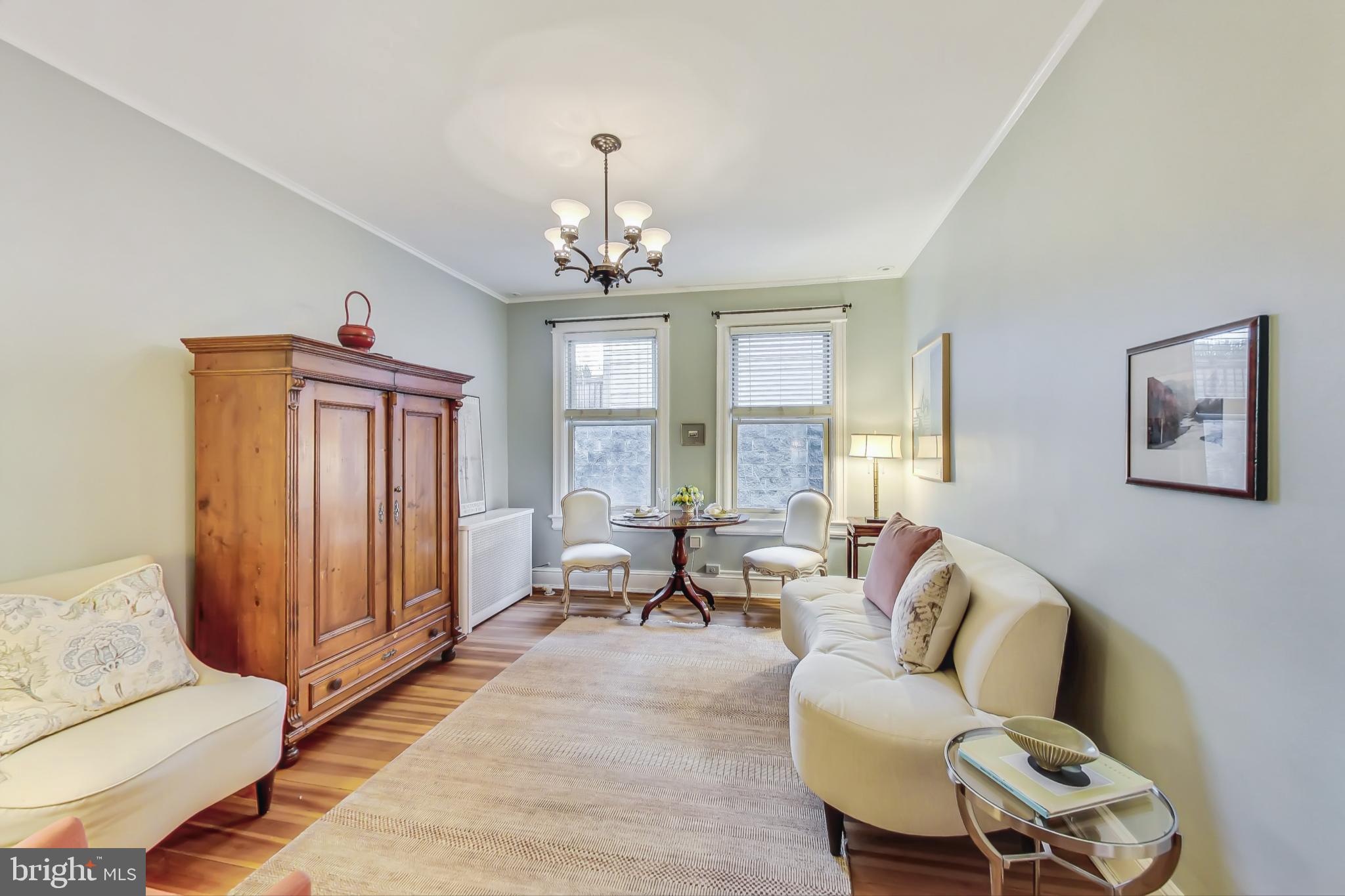 1791 Lanier Pl NW #44