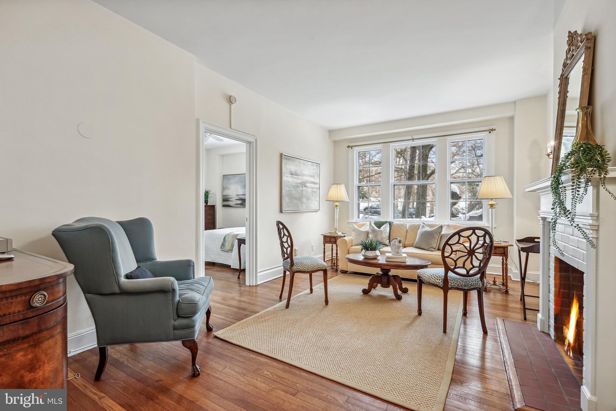 3000 Tilden St NW #104i