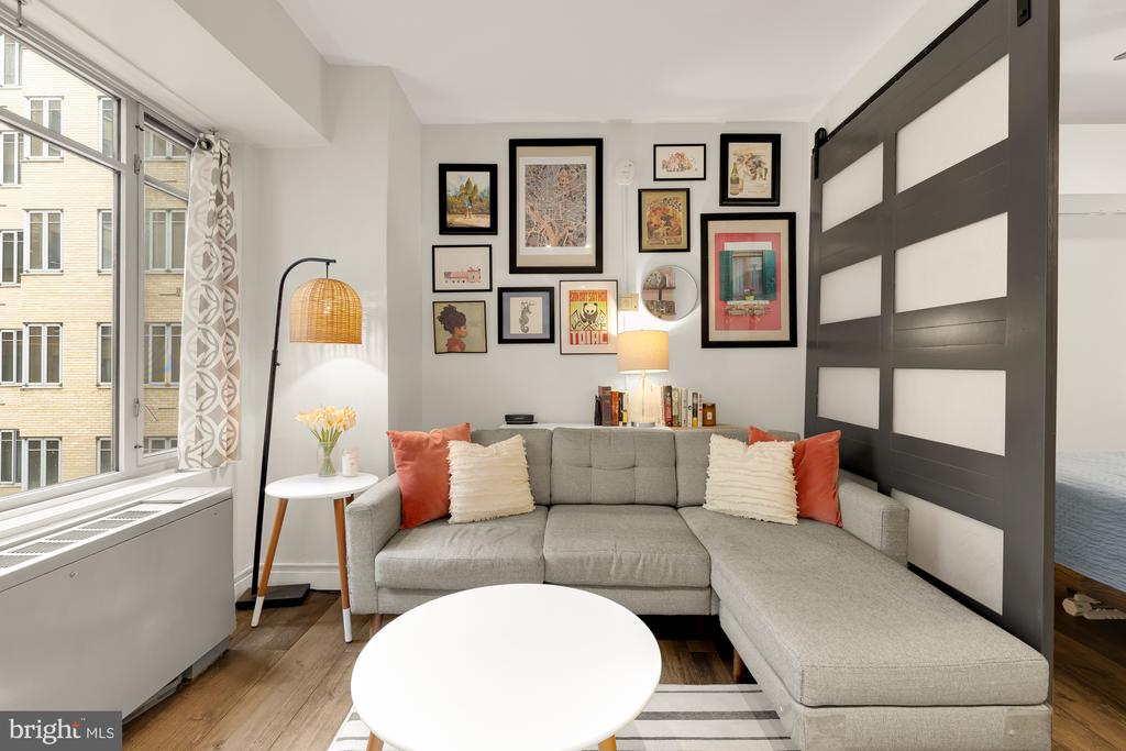 1711 Massachusetts Ave NW #216
