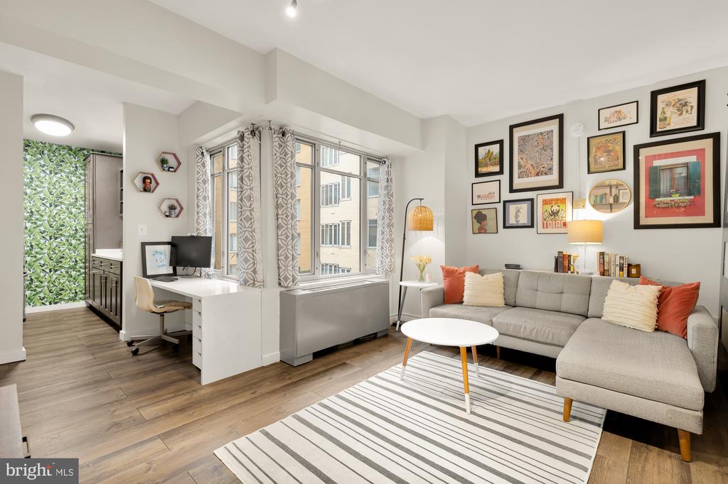 1711 Massachusetts Ave NW #216