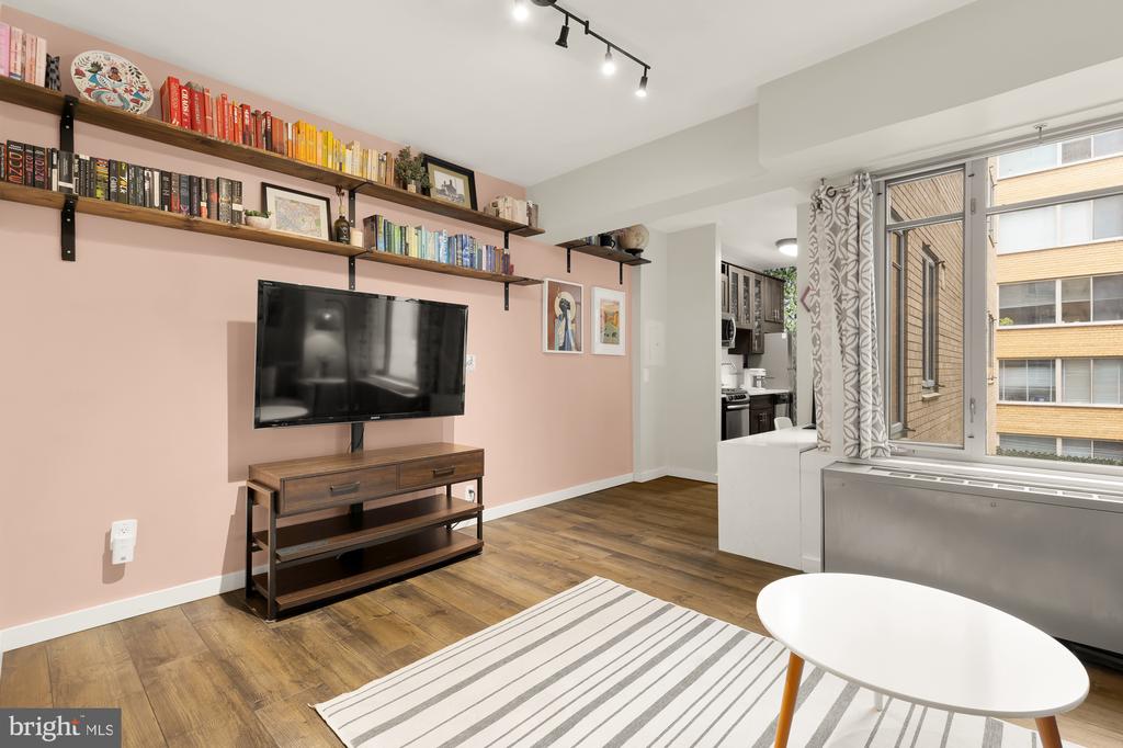 1711 Massachusetts Ave NW #216