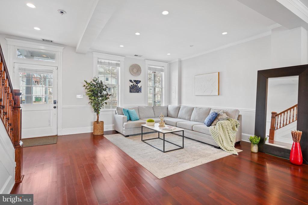 1132 Jefferson St NW