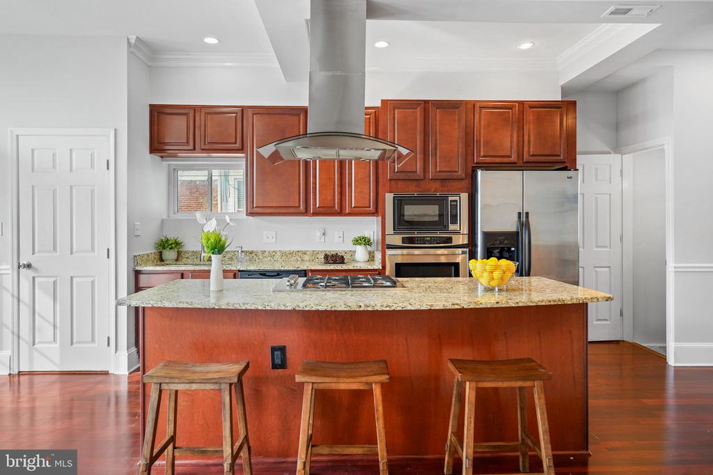 1132 Jefferson St NW