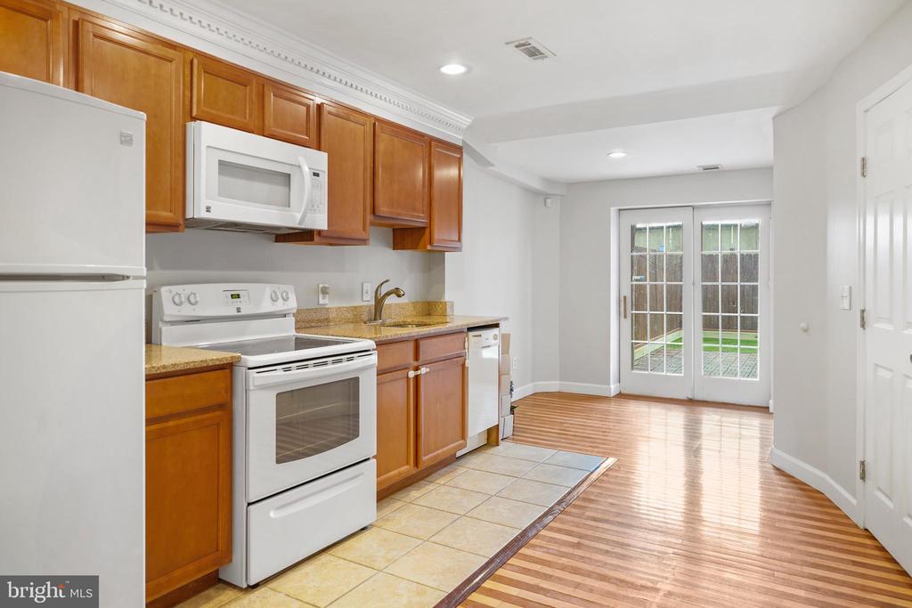 1132 Jefferson St NW