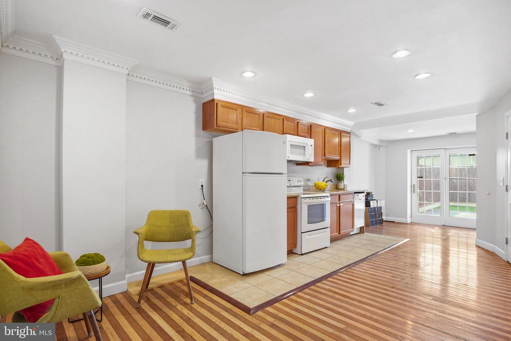 1132 Jefferson St NW