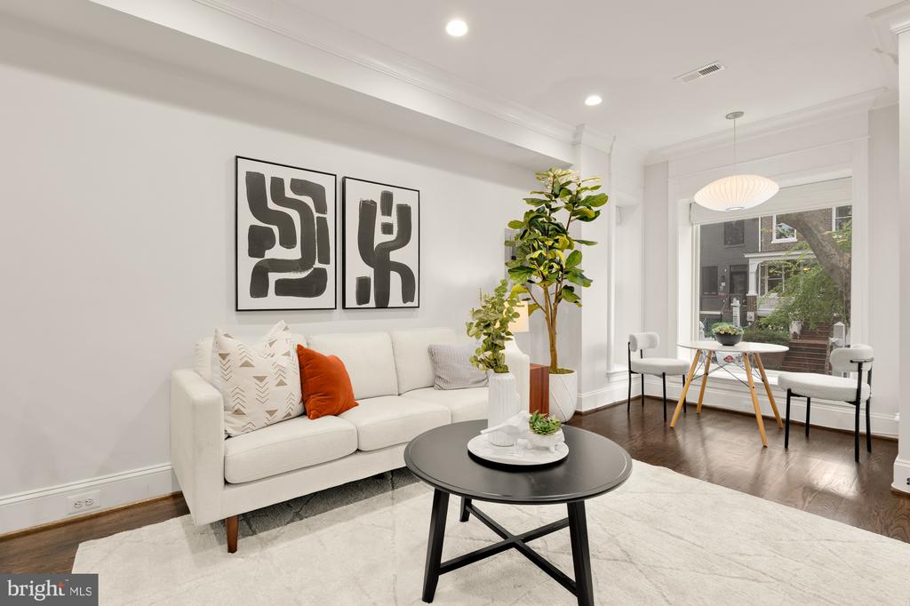 1717 Euclid St NW #2