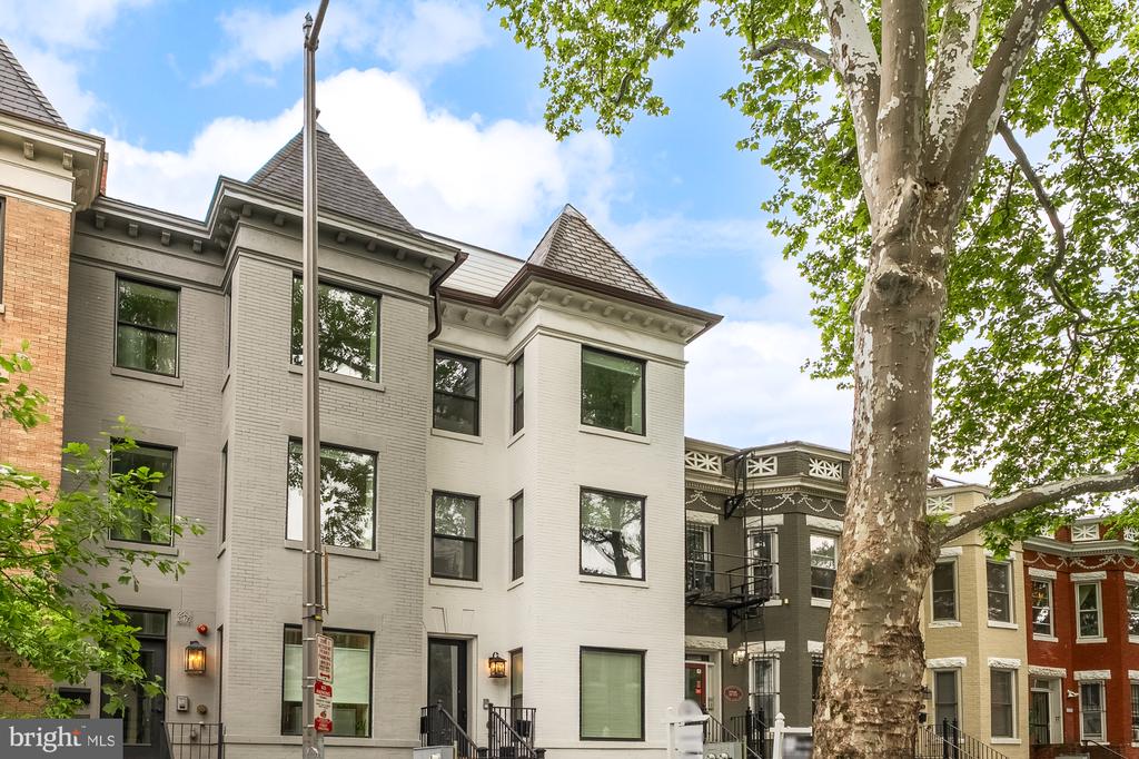 1717 Euclid St NW #2