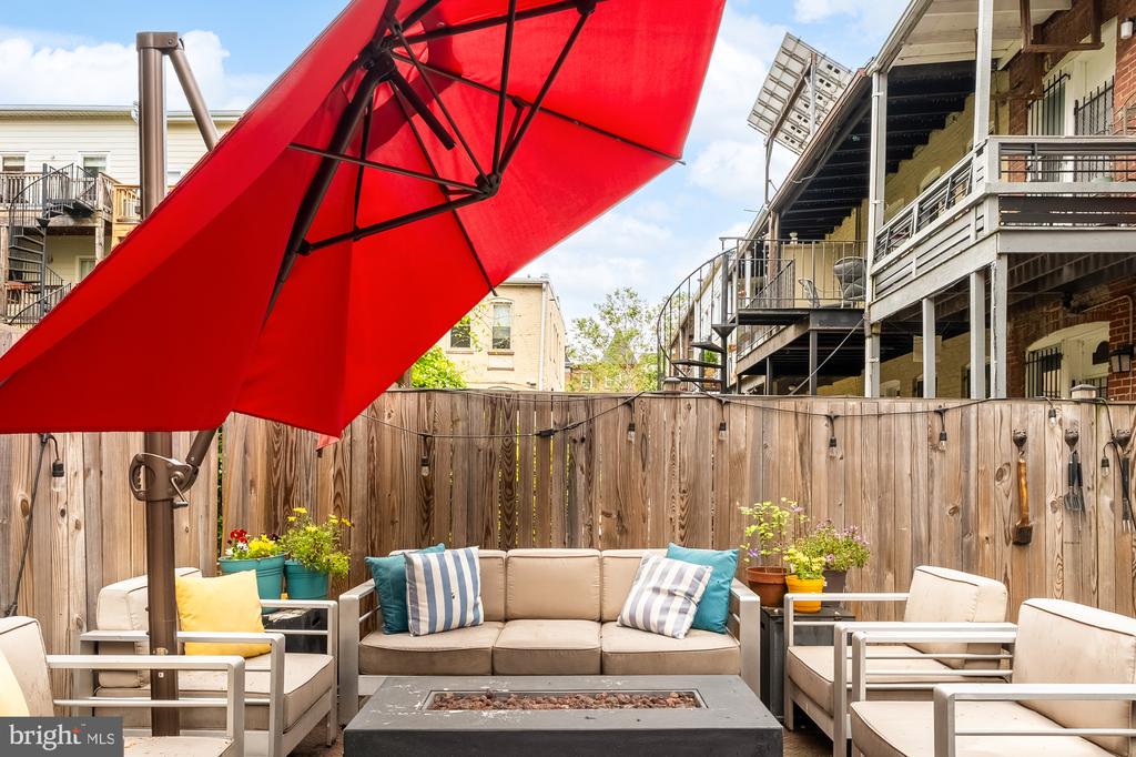 1717 Euclid St NW #2