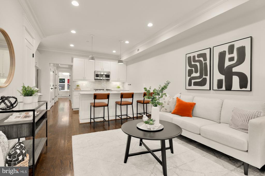 1717 Euclid St NW #2