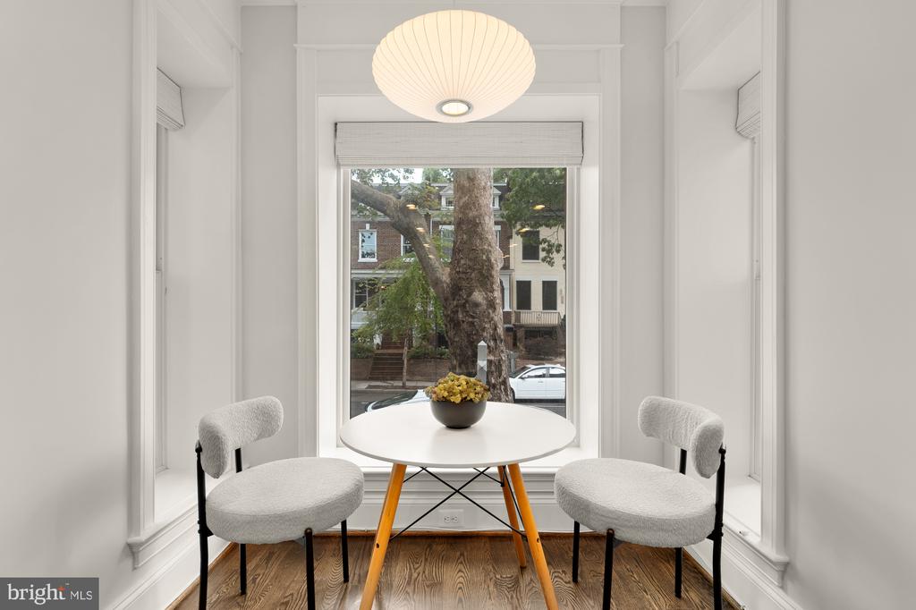 1717 Euclid St NW #2