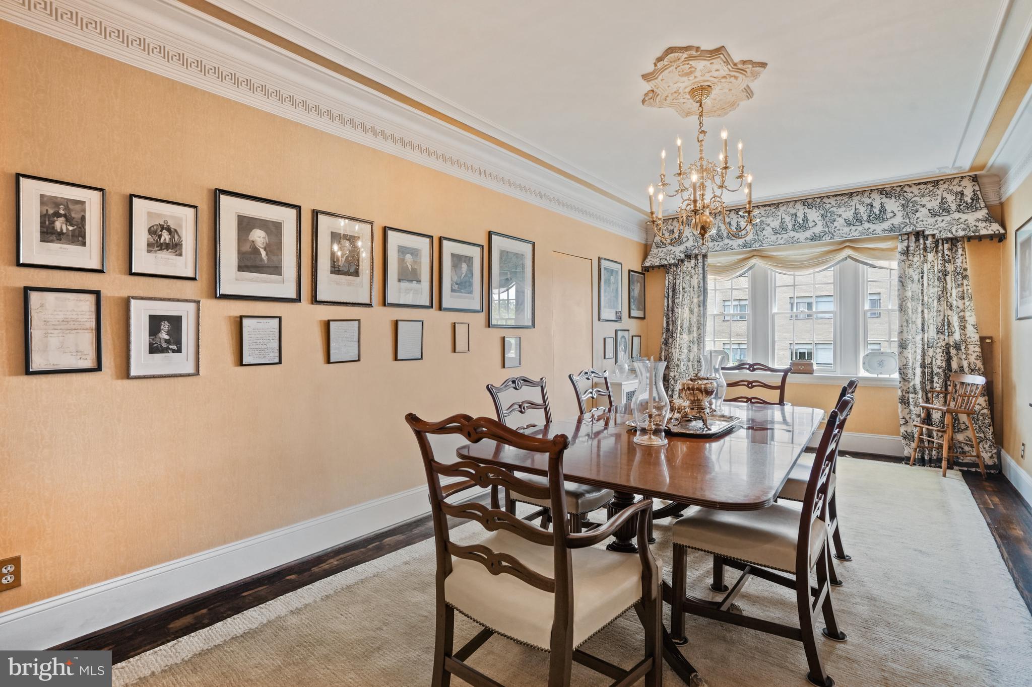 3901 CONNECTICUT AVENUE NW 402