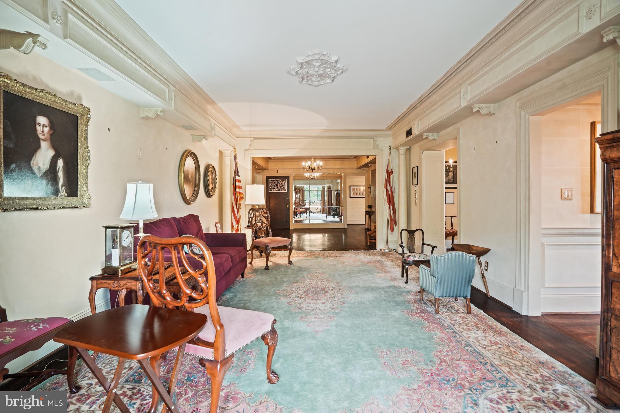 3901 CONNECTICUT AVENUE NW 402