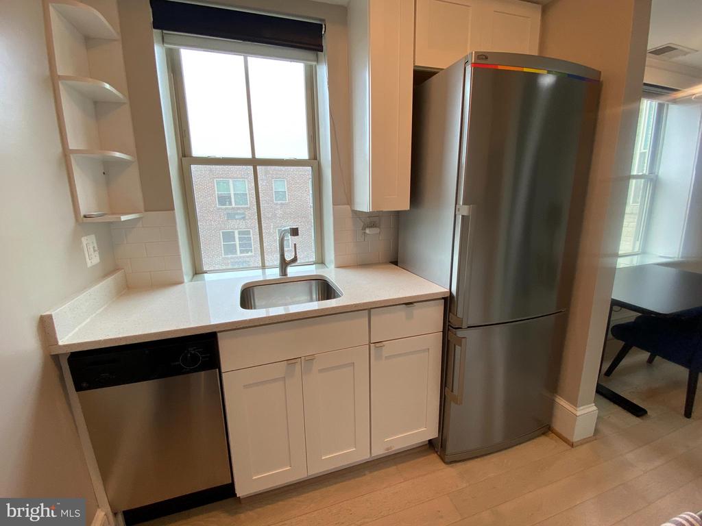 1451 Park Rd NW #509