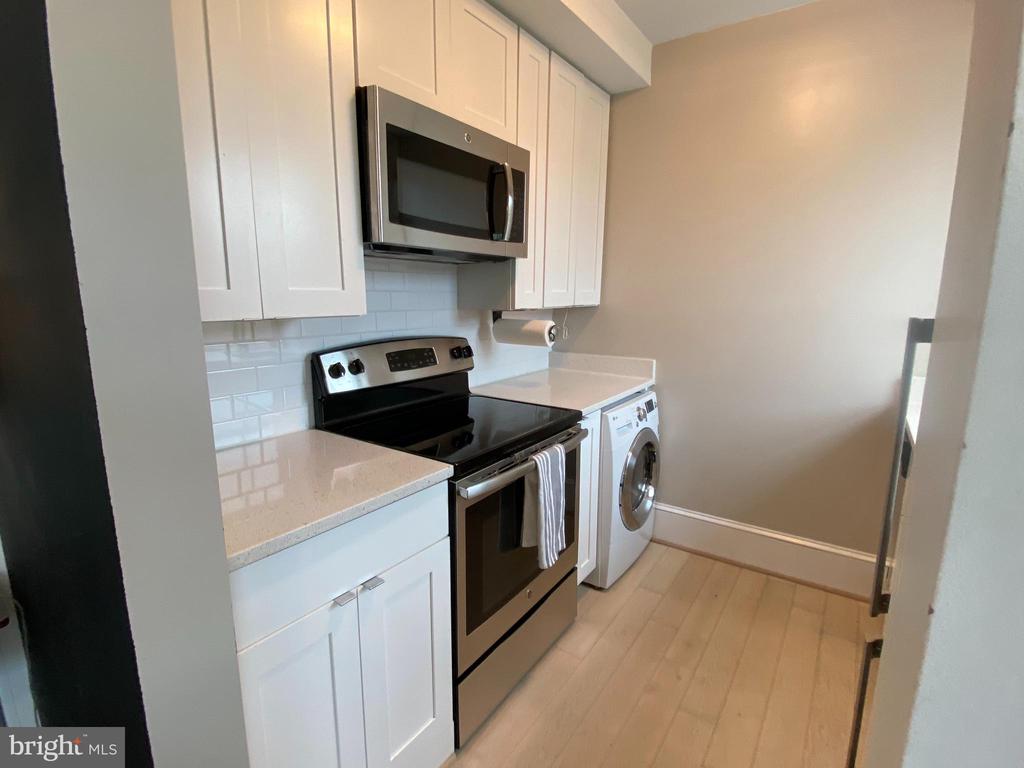 1451 Park Rd NW #509