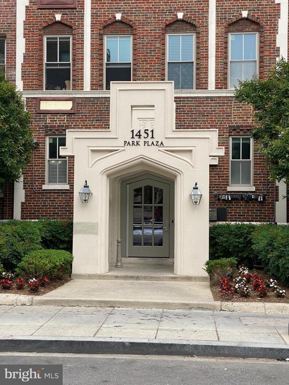 1451 Park Rd NW #509