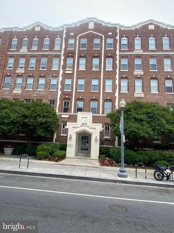 1451 Park Rd NW #509
