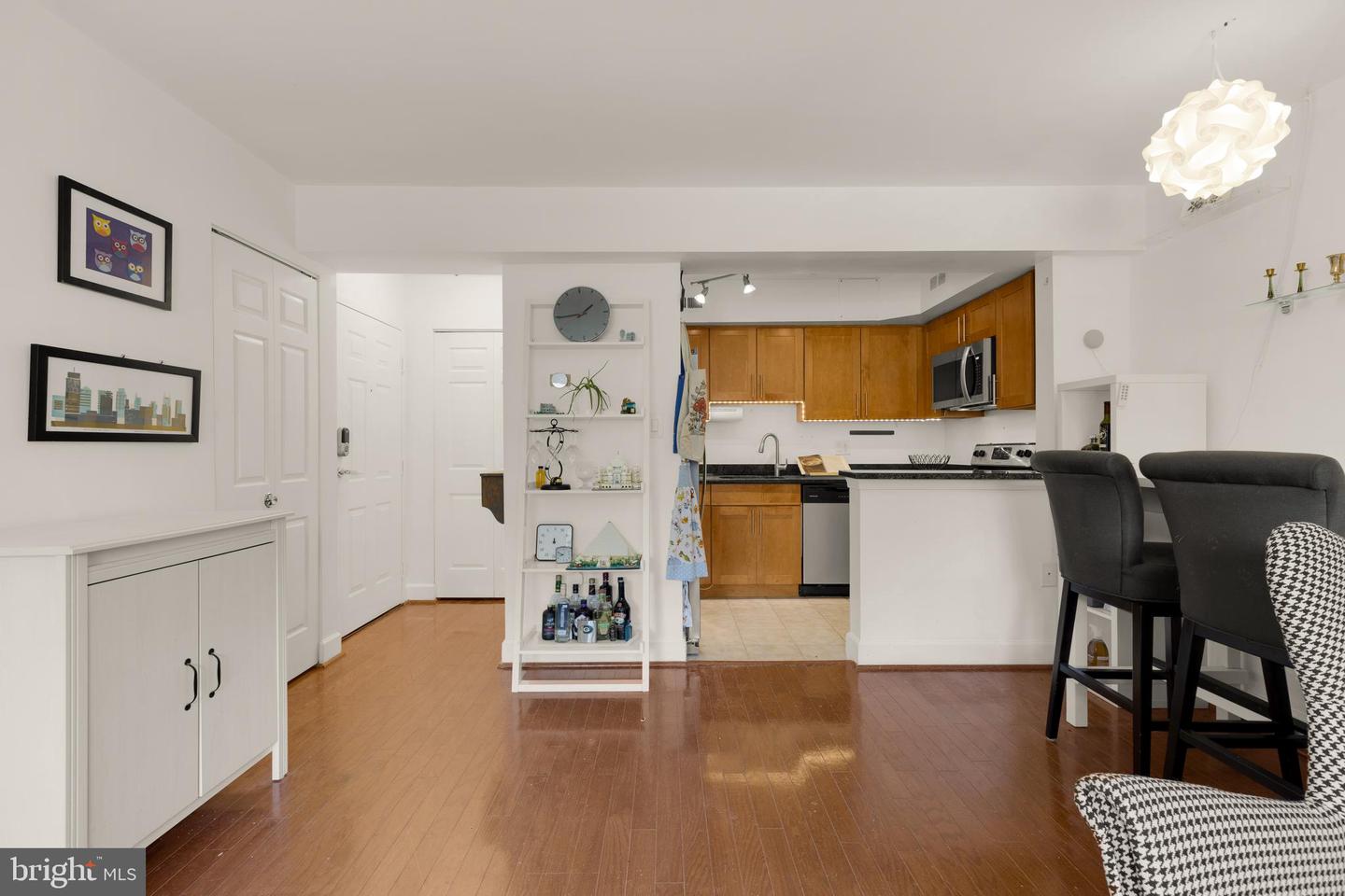3601 38th St NW #303