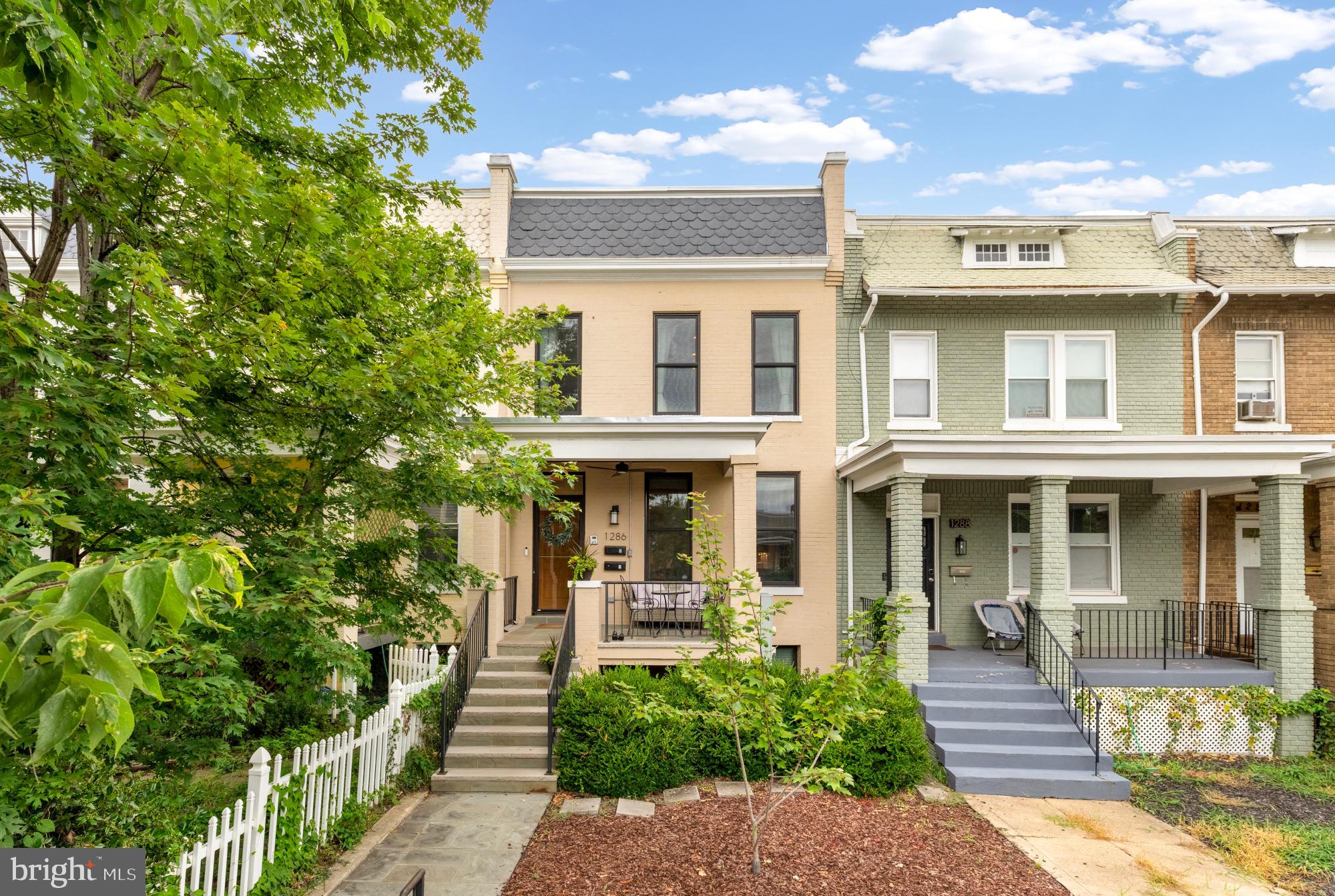 1286 MORSE STREET NE 1