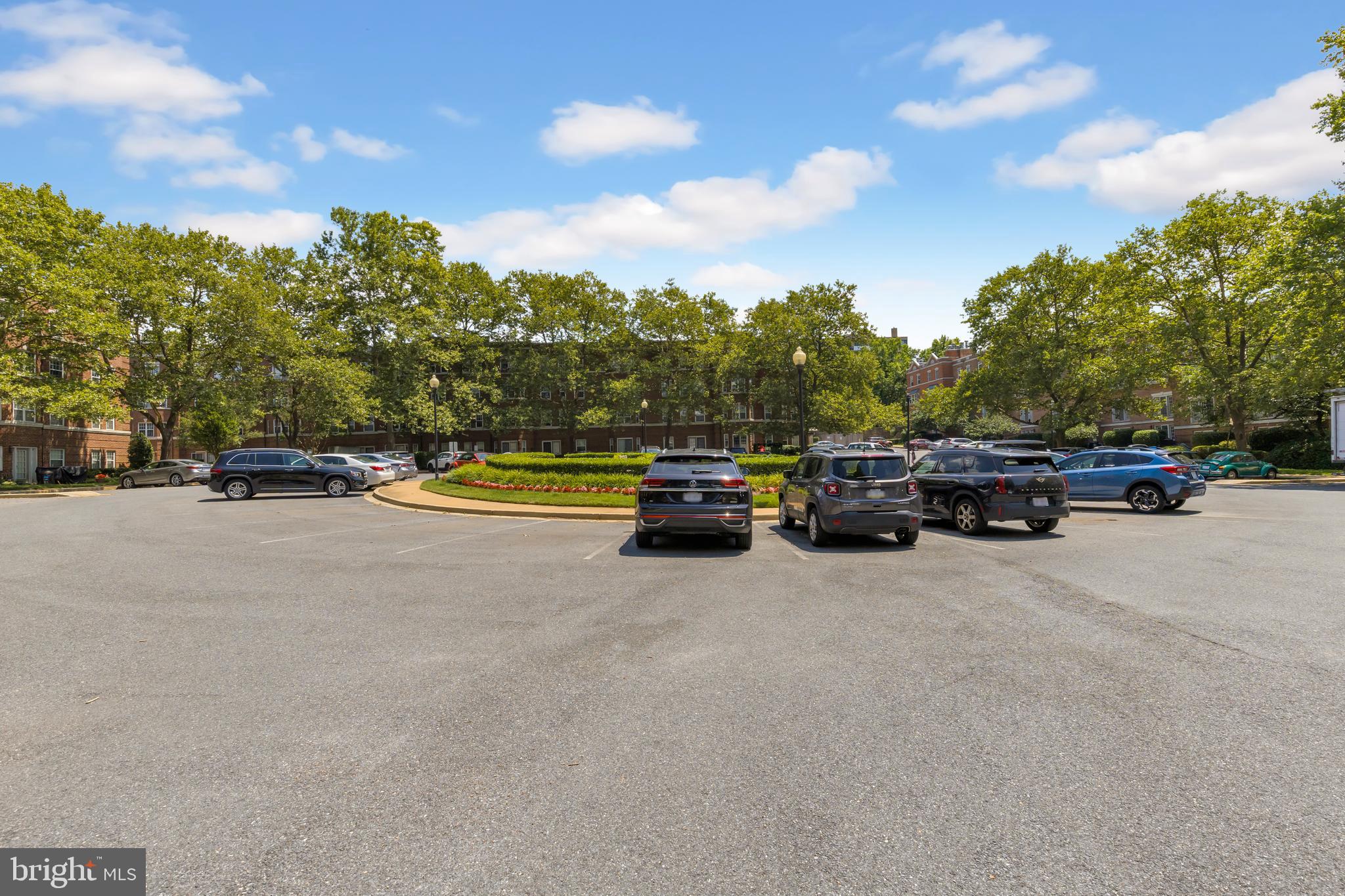 3601 38TH STREET NW 303