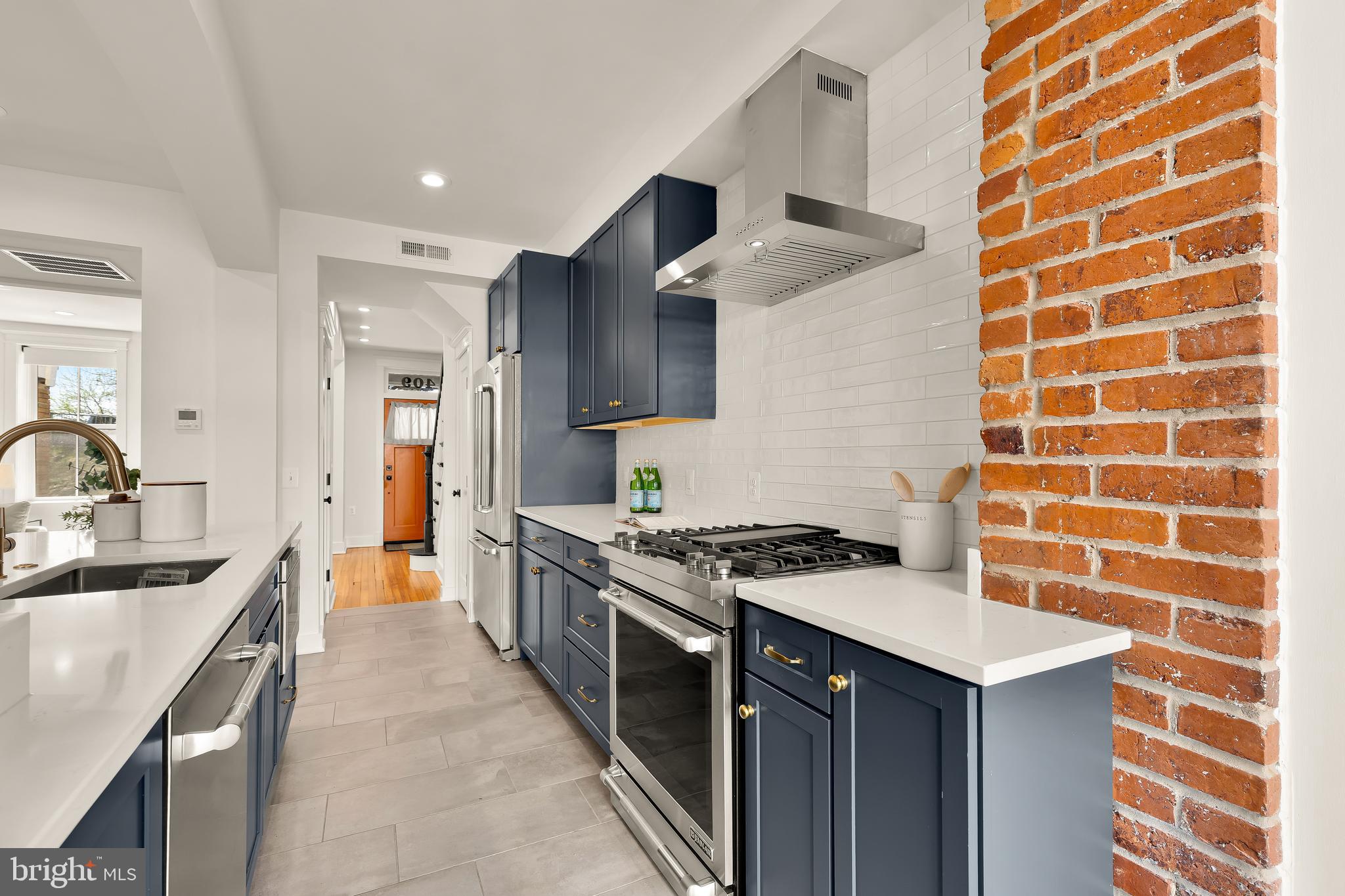 409 COLUMBIA ROAD NW