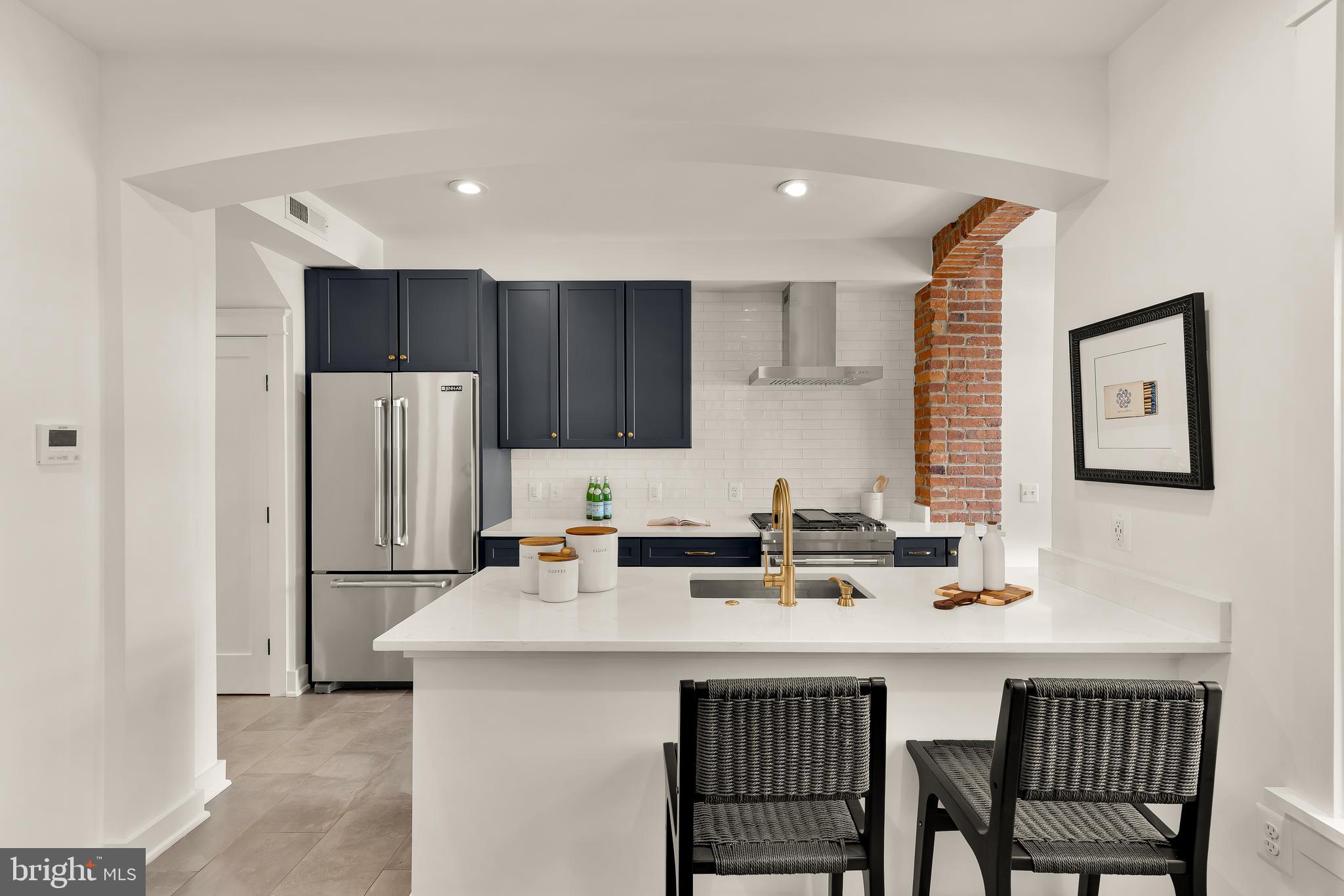 409 COLUMBIA ROAD NW