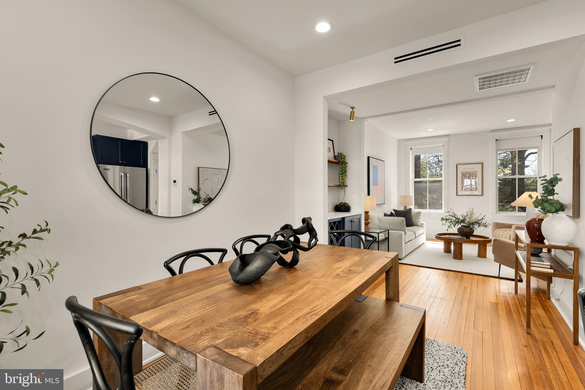 409 COLUMBIA ROAD NW