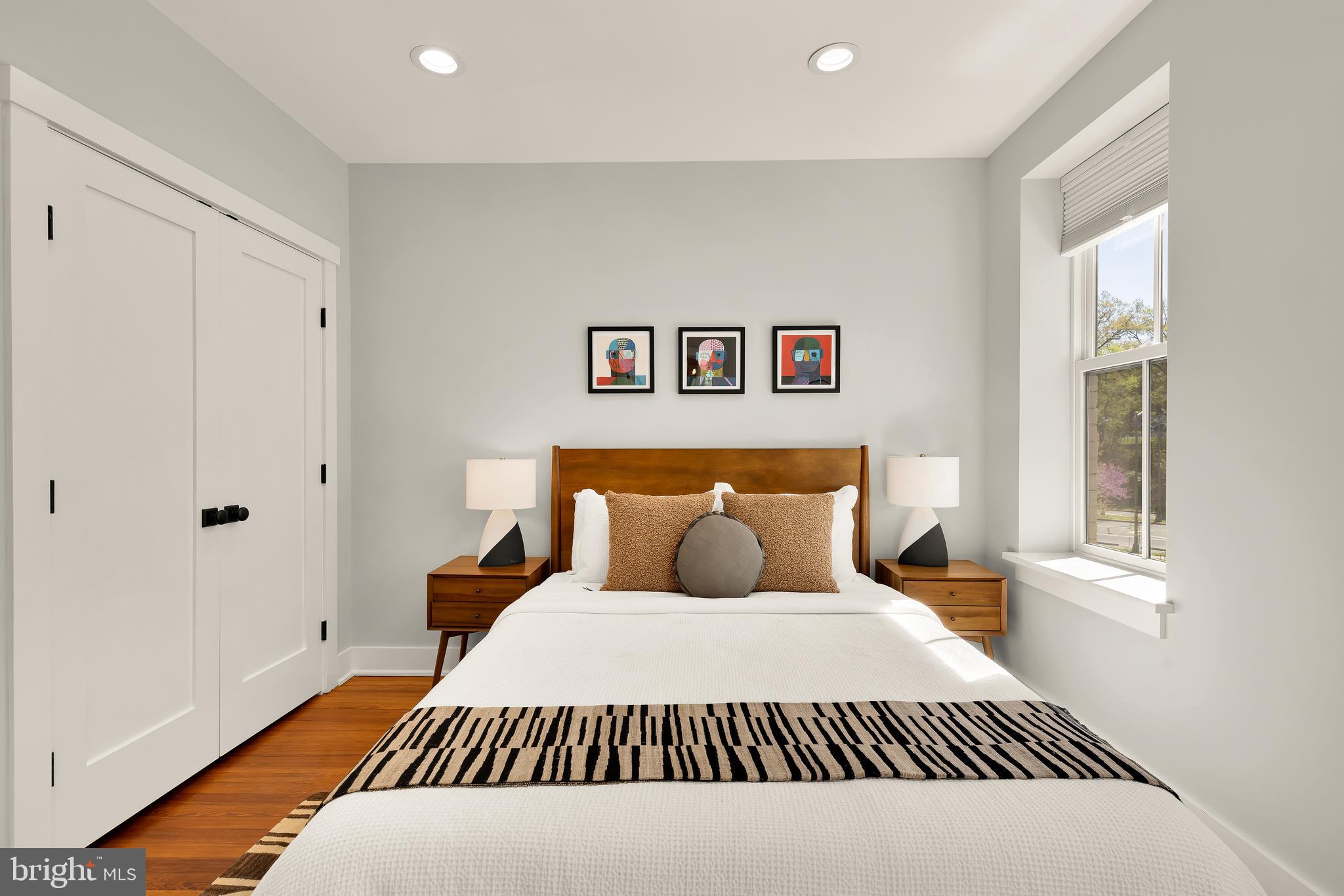 409 COLUMBIA ROAD NW