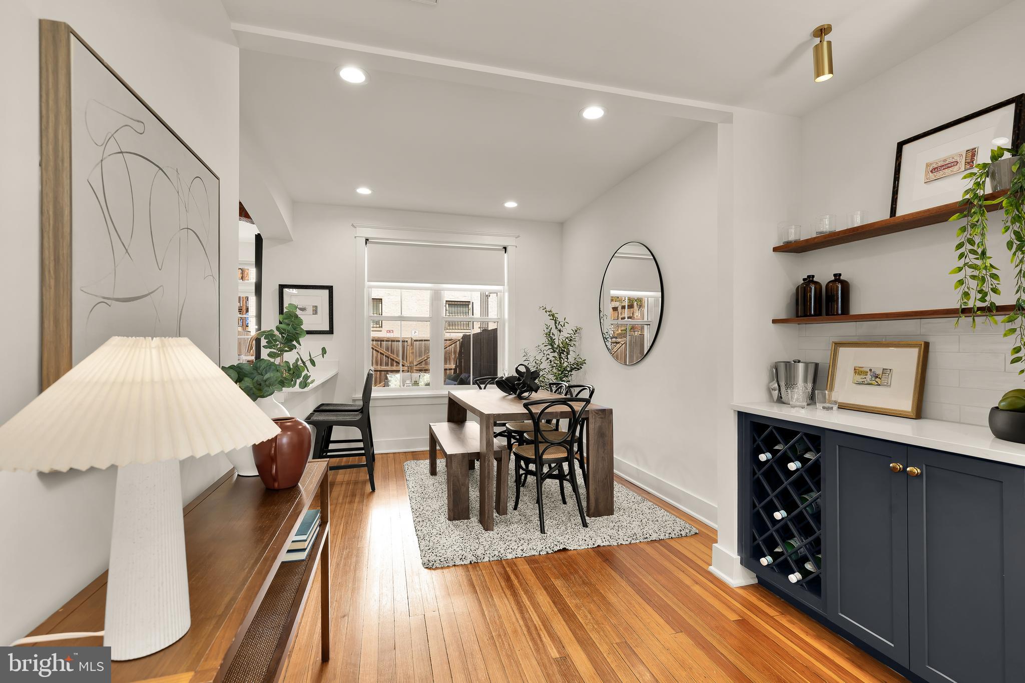 409 COLUMBIA ROAD NW