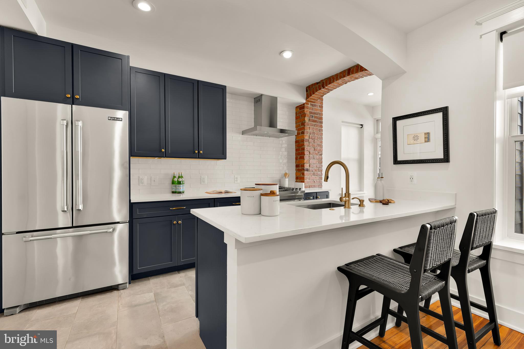 409 COLUMBIA ROAD NW