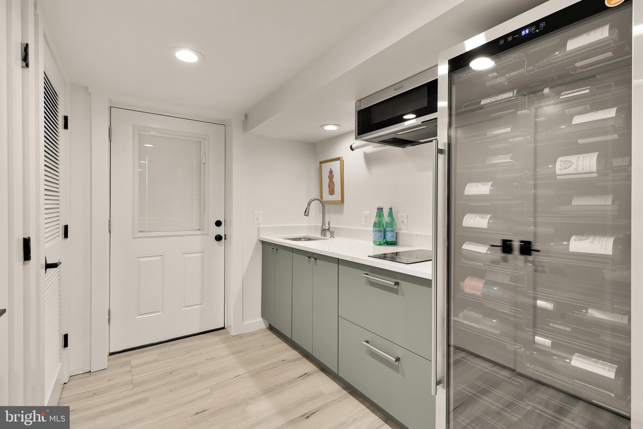 409 COLUMBIA ROAD NW